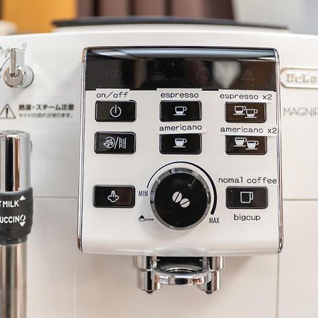 Guesthouse Oneworld Shijo四条京町屋 Киото Екстериор снимка