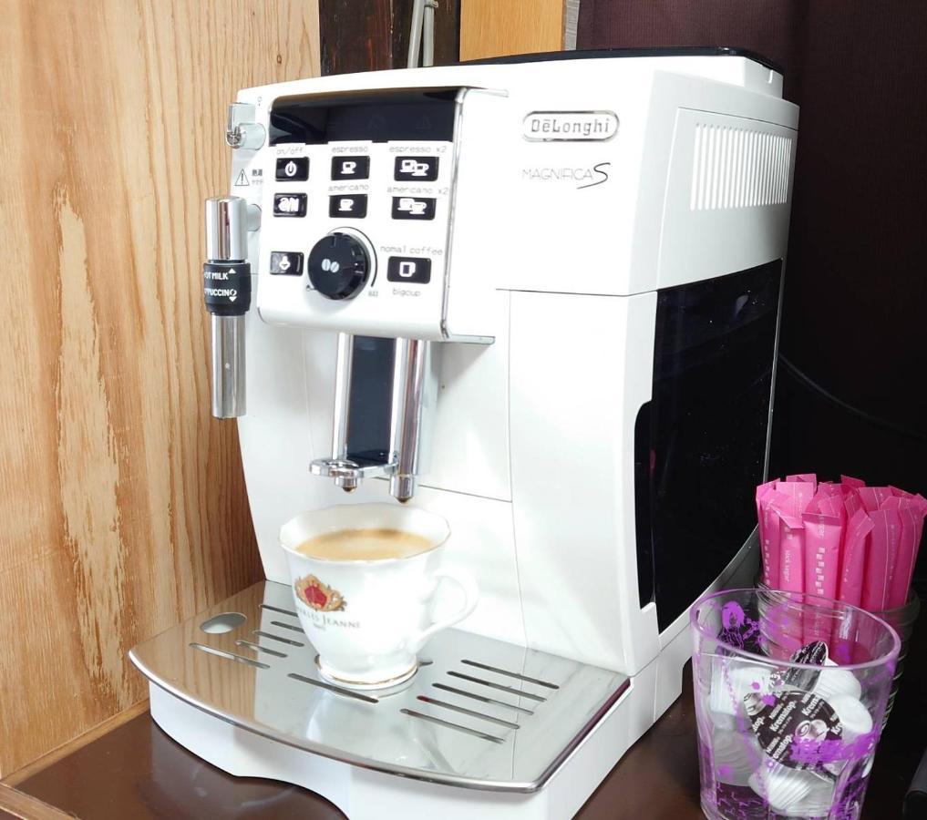 Guesthouse Oneworld Shijo四条京町屋 Киото Екстериор снимка