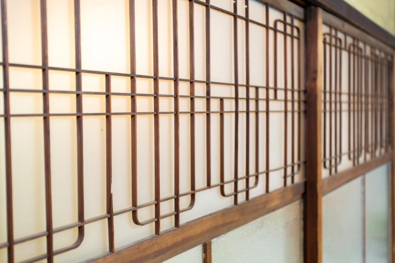 Guesthouse Oneworld Shijo四条京町屋 Киото Екстериор снимка
